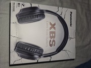 Słuchawki bezprzewodowe Panasonic RB-HX220B