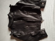 Elegancka kurteczka dla dziewczynki