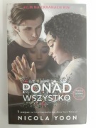 Nicola Yoon Ponad wszystko