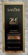 SADOER 24K Golden Collagen Serum 40 ml nowe