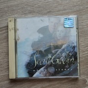 Płyta CD Secret Garden - White Stones 