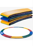 Osłona krawędzi trampoliny 427-430cm