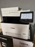 Drukarka Canon i-sensys MF645Cx