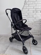 Wózek spacerowy spacerówka Cybex Melio 3.0 + dodatki