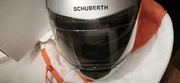 Kask motocyklowy Schuberth 