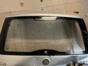 Szyba klapy tył szyba tył Skoda Roomster 2013r