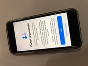 iPhone 8 64GB czarny