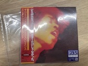 Jimi Hendrix Electric Ladyland Blu-spec 2 Japan 