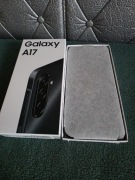 Nowy Samsung A17