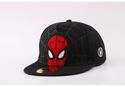 Nowa Czapka z daszkiem Spiderman 