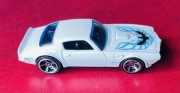 Hot Wheels Mainline 2025 - '73 Pontiac Firebird