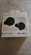 Denon Perl L PRO słuchawki dokanałowe Bluetooth 5.3