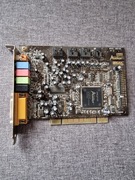 CREATIVE Sound Blaster AUDIGY EAX HD na PCI