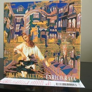 ENRICO RAVA - "Italian Ballads"  (Venus Records)