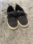 Buty Zara r.28 granatowe