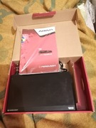 Ferguson Ariva T65 dekoder tuner DVB-T H.264 AVC 6 programów, TV REPUBLIKA