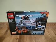 LEGO Technic 42062 Plac przeładunkowy