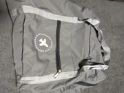 Torba podróżna do samolotu 40x30x20 cm 