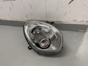 MINI COUNTRYMAN PRZEDNIA PRAWA LAMPA H4 9801028-04