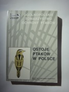 OSTOJE PTAKÓW W POLSCE - M. Gromadzki, A. Dyrcz, Z. Głowaciński, M. Wieloch