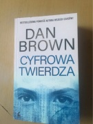 Dan Brown - Cyfrowa twierdza