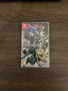 Shin Megami Tensei V Switch