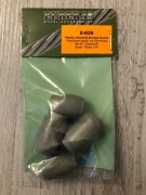 akcesoria do dioramy beczki w skali 1:35 