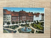 Pocztówki Widokówki - Śląsk Schlesien Opole Oppeln