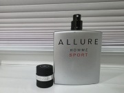 Chanel allure homme sport 98ml