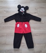 Strój Kombinezon Bal Przebierańców Karnawał Piżamka H&M r. 104