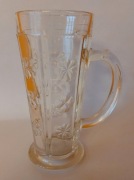 Kufel kolekcjonerski antyk - przełom lat 20. i 30. XX wieku