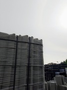 SŁUPKI METAL BETON PANELE PODMURÓWKI CEOWNIKI METAL OBEJMY BRAMY FURTKI