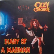 Ozzy Osbourne – Diary Of A Madman 2 x CD 