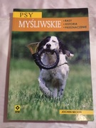 Psy myśliwskie Jochen Becker