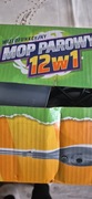 Mop parowy 12 w jednym. 