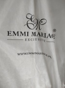 Suknia Ślubna Emmi Mariage