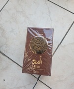 Perfumy męskie arabskie  lattafa 100 ml