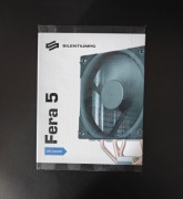 Chłodzenie CPU SilentiumPC Fera 5 SPC303