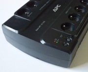 APC Back-UPS ES 700 (awaryjny UPS, ochrona przepięciowa, podtrzymanie)