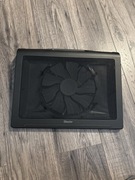 Podstawka chłodząca SilentiumPC Glacier NC400