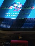 ORYGINALNY CARTRIDGE PEGAZUS MYCKEY MOUSE