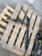 Maglownica przekładnia Toyota Auris I 2.0 D4D 126 KM 06-09