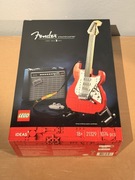 Lego 21329 Fender