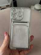 Etui iPhone 15Pro