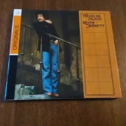 Keith Jarrett - Treasure Islend