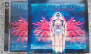 Flower Kings - Unfold the future 2CD oryginał Inside Out