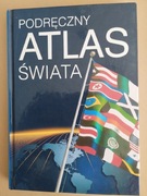 Podręczny atlas świata 