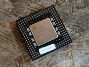 RETRO PROCESOR INTEL PENITUM MMX SL27J 