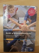 Krok w przedsiębiorczość