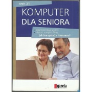 Komputer dla seniora Część 2/2 - Jaronicki Adam